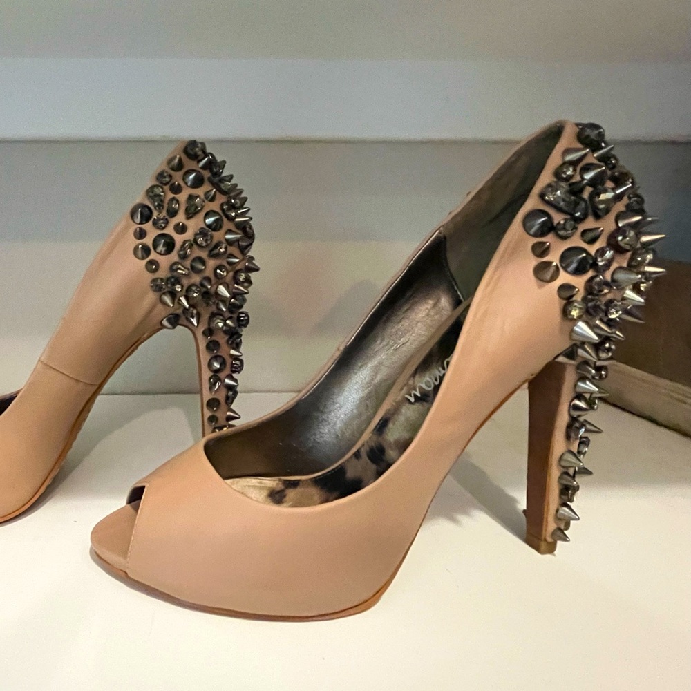 Sam Edelman Lorissa pump never worn, new in box
